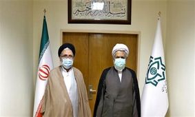 حجت الاسلام طائب: همکاری‌های اطلاعاتی در دوره‌ جدید توسعه می‌یابد