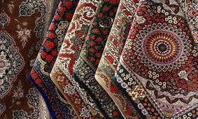 از تکه‌ های فرش بهارستان تا قالی اردبیل