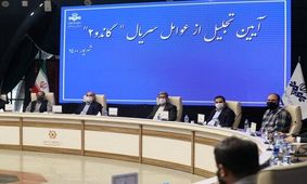 ادعای علی فروغی در مورد آمار و میزان رضایت مخاطبان از گاندو