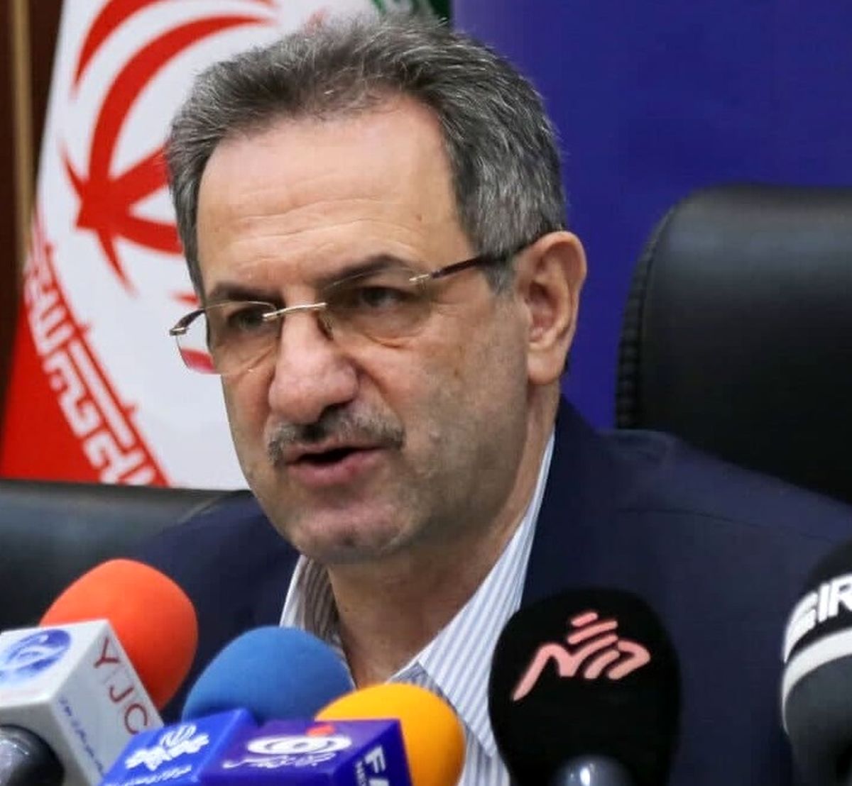 فعالیت پاساژهای تهران شیفت بندی می‌شود