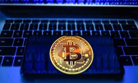 سهم استخراج بیت کوین از کل مصرف برق جهان