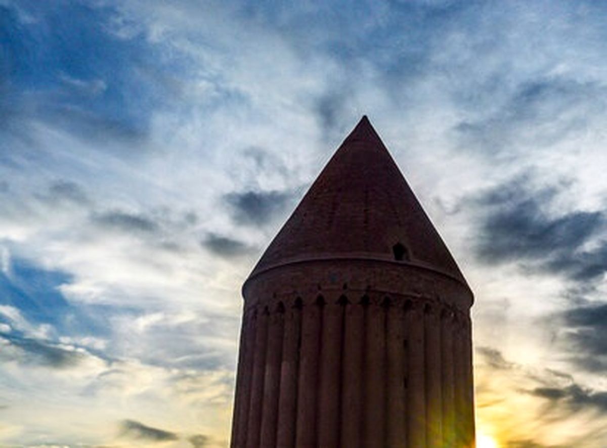کاهش ۹۰ درصدی گردشگران در رادکان