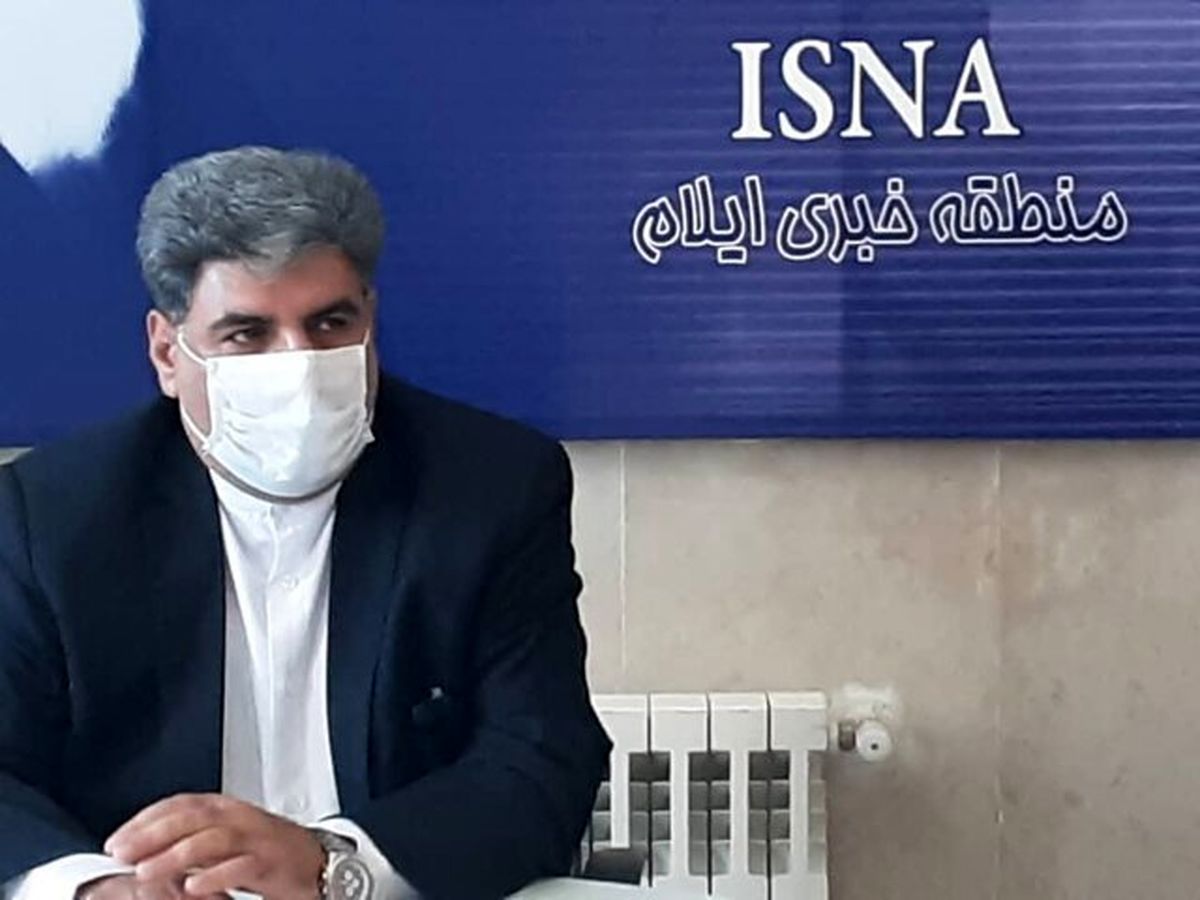 ایجاد شغل برای ۳۲ خانواده در ایلام از محل پرداخت زکات
