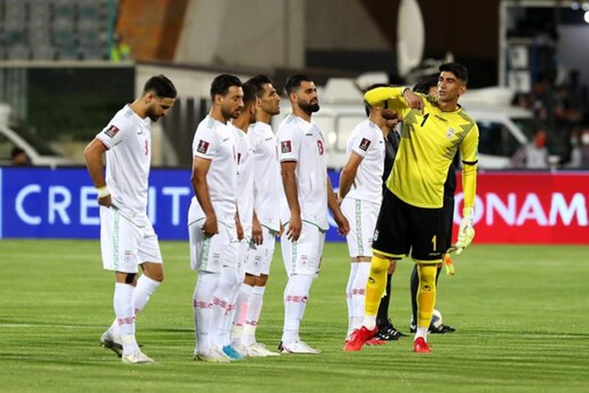 ایران با کمک برانکو صدرنشین آسیا شد/ عکس