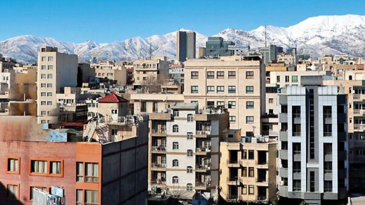 ساخت یک میلیون مسکن در سال اشتباه است/ رئیسی اشتباه احمدی نژاد را تکرار نکند