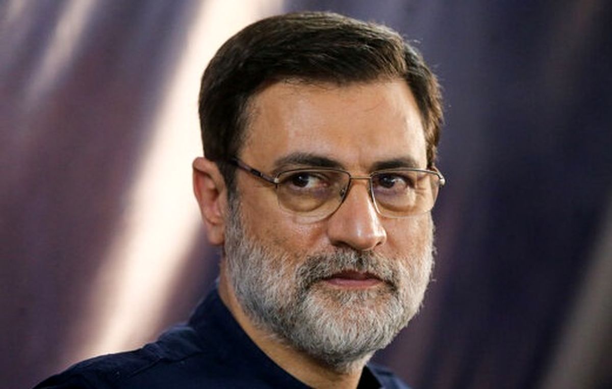مجلس با استعفای «قاضی‌زاده هاشمی» موافقت کرد