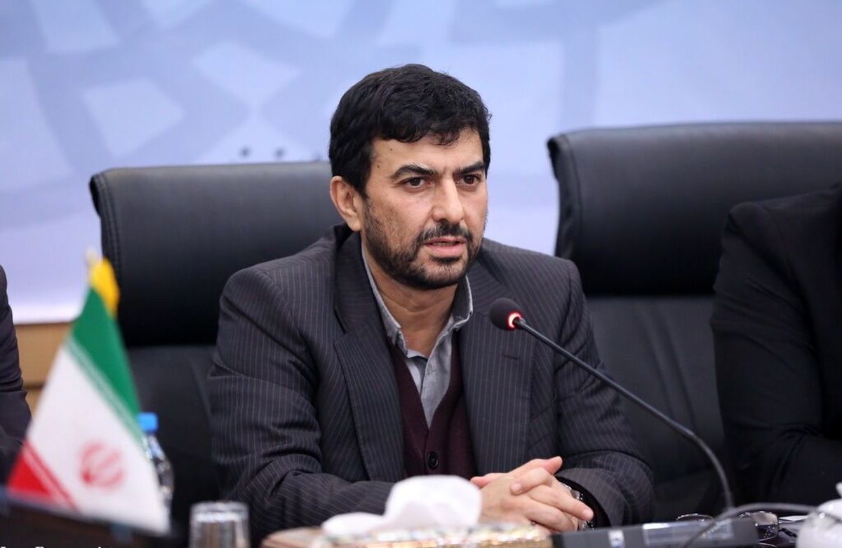 حسین مدرس خیابانی استاندار استان سیستان و بلوچستان شد