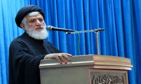 پاسخ امام جمعه‌ برکنارشده لواسان به شورای سیاستگذاری ائمه جمعه