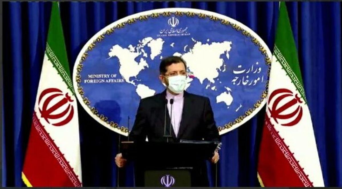 مذاکرات وین از سر گرفته می‌شود/"سرپرستی امور" طالبان، دولت فراگیر مدنظر ایران نیست/ سفر موفق گروسی