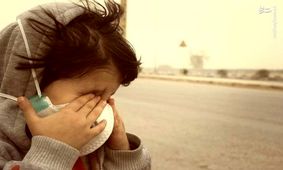 خطر افزایش طوفان‌های گرد و غبار در پی خشک شدن تالاب‌ها