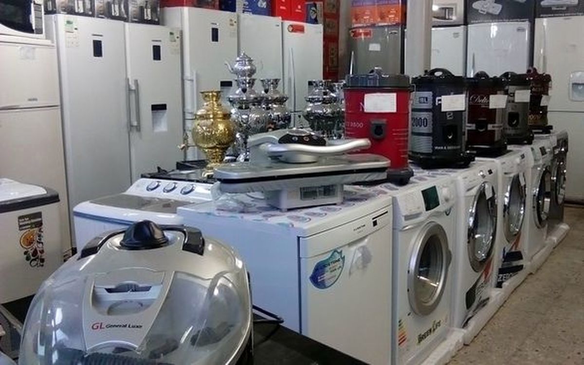بازگشت چراغ خاموش برندهای خارجی به بازار لوازم خانگی