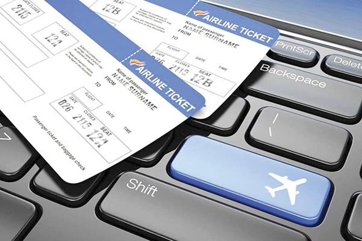 دستگیری چند‌ دلال بلیت پروازهای اربعین/ «آپ» و «اسنپ» مجوز فروش بلیت هواپیما ندارند