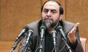 پاسخ رحیم پور ازغدی به سوالی درباره محاکمه دولت روحانی