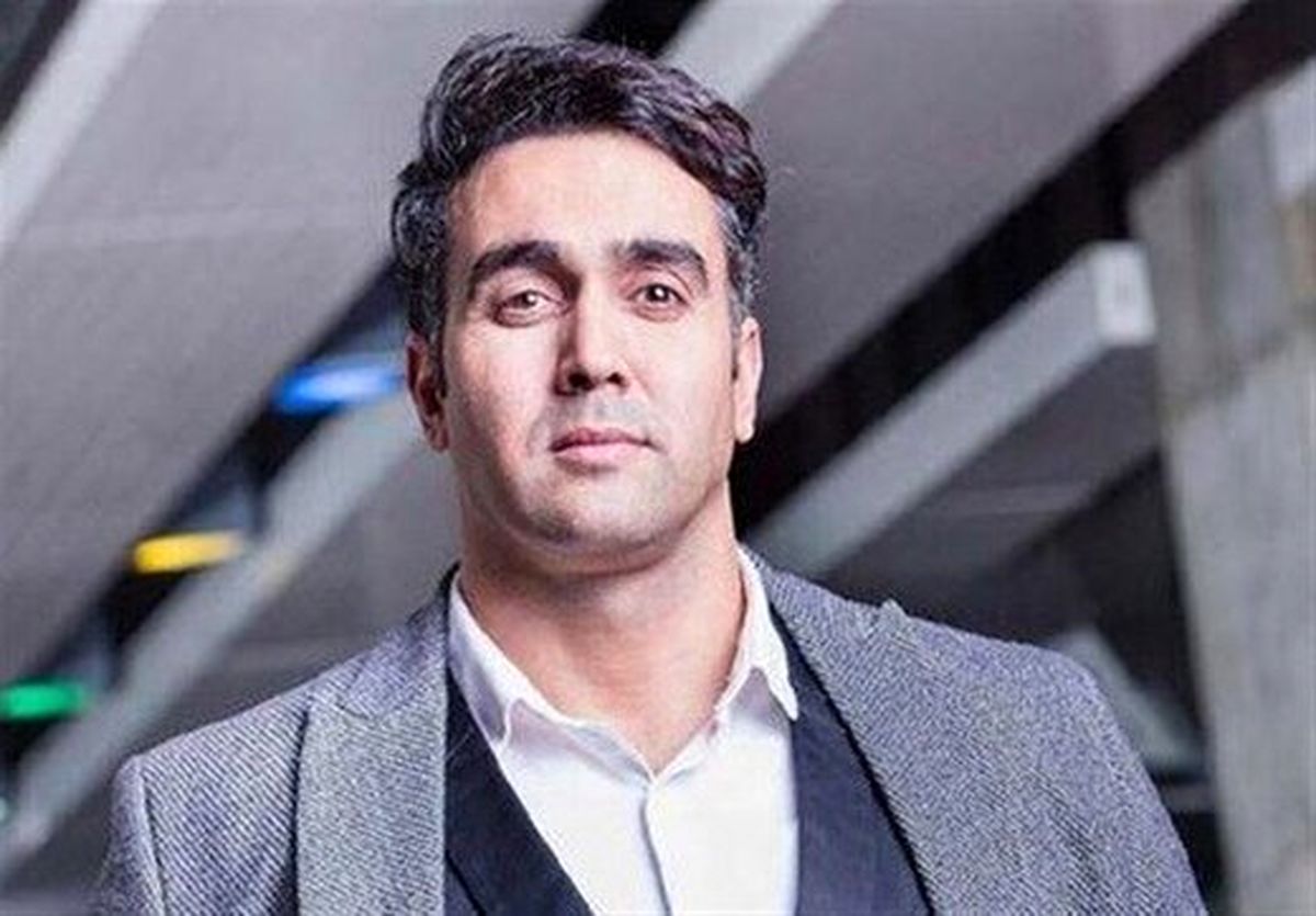 پوریا پورسرخ دوست داشت جای محمدرضا گلزار باشد
