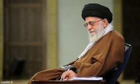 موافقت رهبر انقلاب با درخواست «در حکم شهید» تلقی شدن نوجوان فداکار ایذه‌ ای