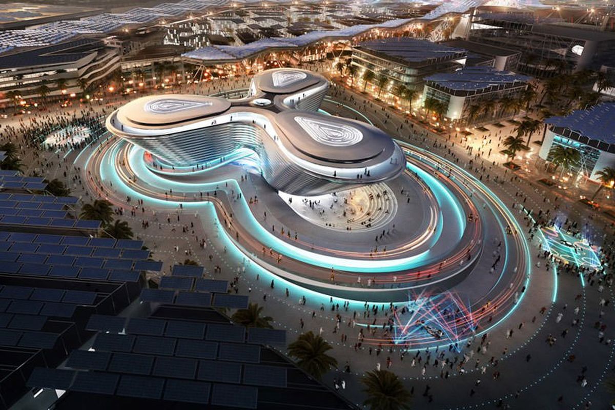 بیش از 20 استارتاپ گردشگری از ایران به اکسپوی 2020 دبی اعزام می‌شوند
