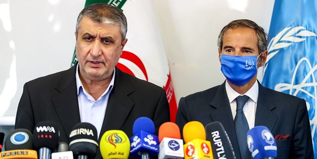 بازرسان تجهیزات نظارتی در ایران را سرویس کردند