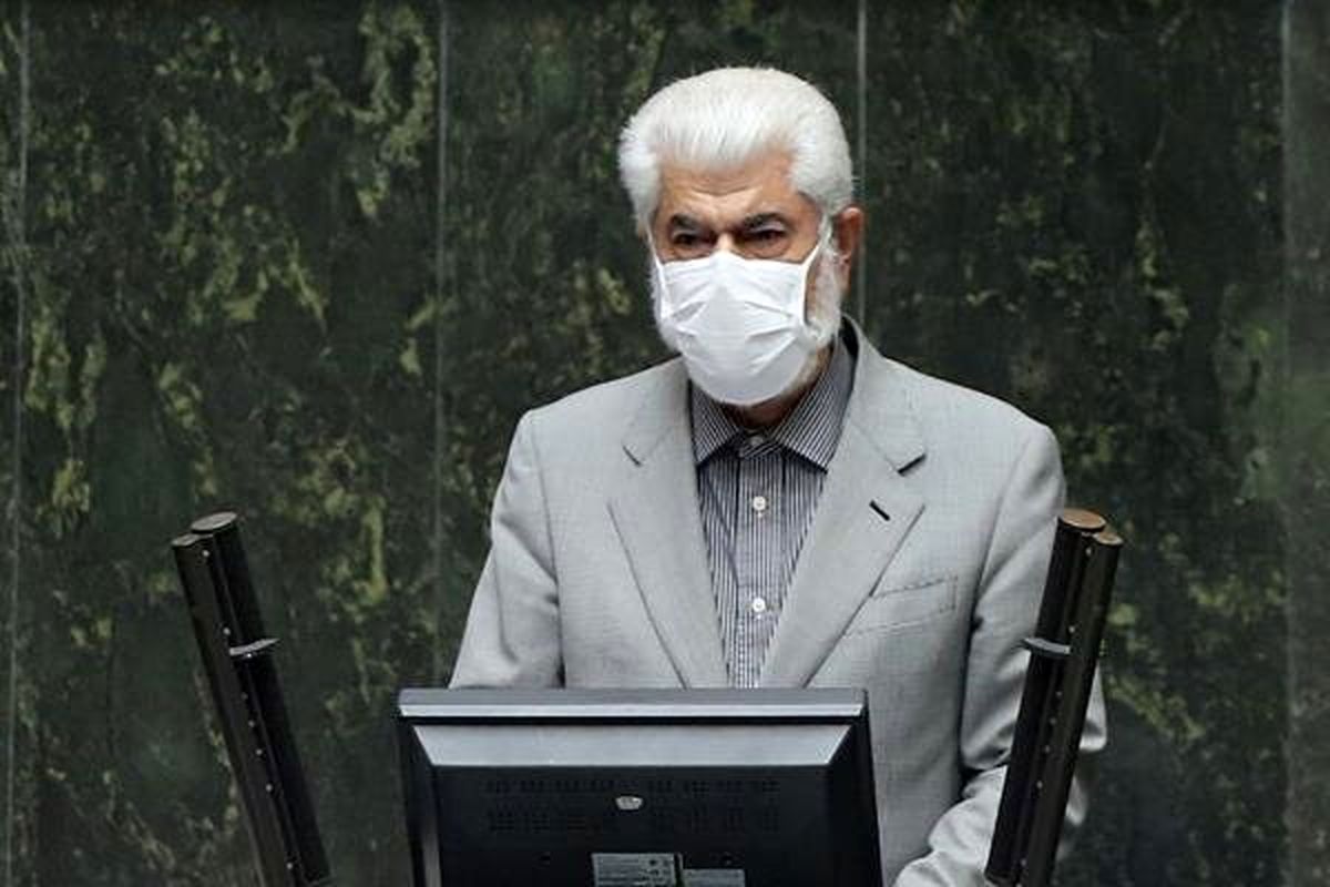شهریاری: واکسیناسیون به معنای بی توجهی به رعایت پروتکل ها نیست