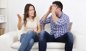 عوامل هشداردهنده درباره بی‌ حاصل بودن ازدواج