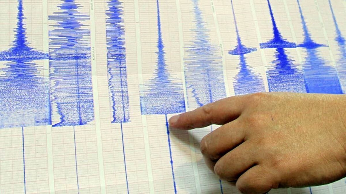 اعلام آماده‌باش به سراسر خوزستان در پی زلزله "چلگرد"