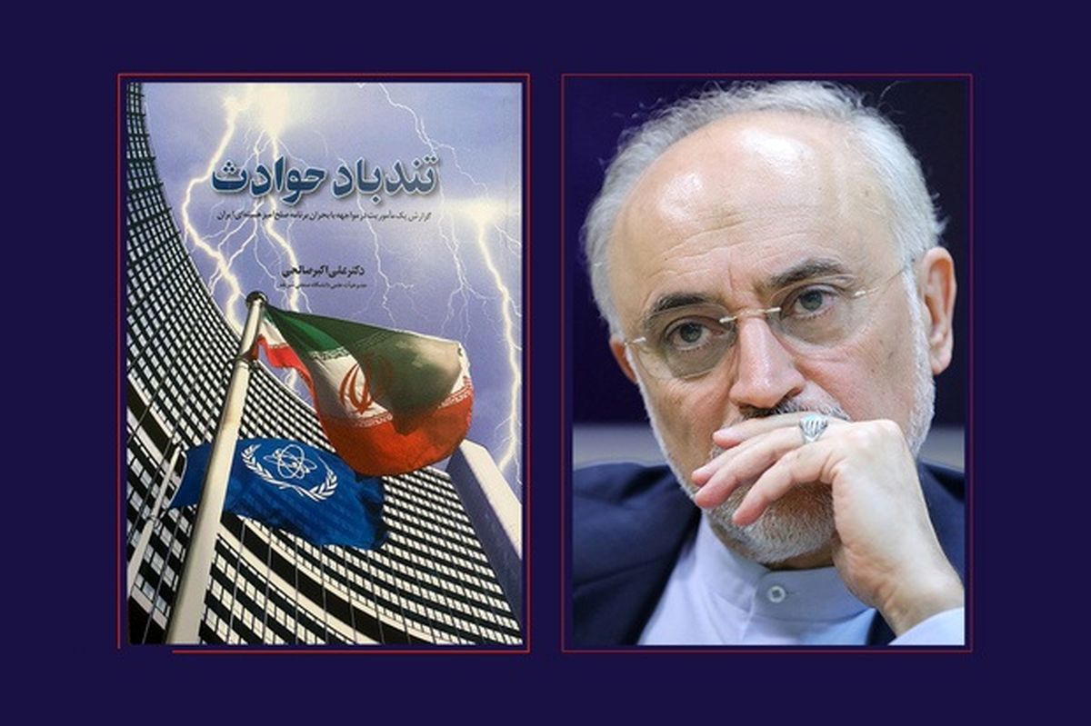 علی اکبر صالحی: ممکن بود ایران با کوچکترین اشتباهی با سرنوشتی مشابه عراق مواجه شود