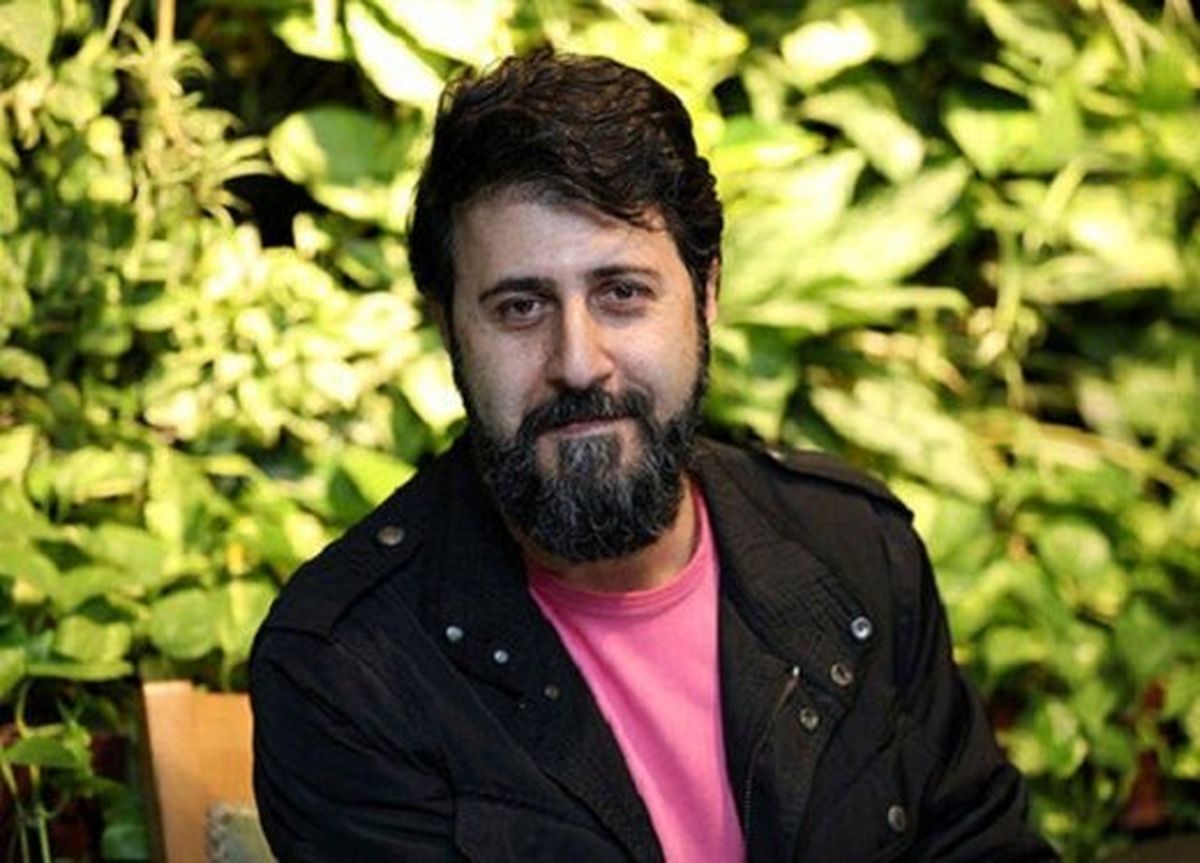 هومن حاجی عبداللهی و سحر ولدبیگی در سریال خوشنام