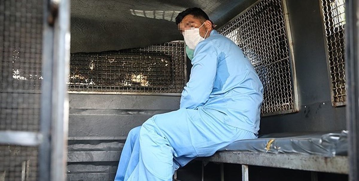 آقای «خواستگار» سارق از آب درآمد/ سرقت ۲۰۰ میلیون تومانی از دختران جوان در تهران، چالوس، مشهد و اردبیل