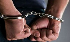 عامل شهادت پلیس یگان ویژه دستگیر شد