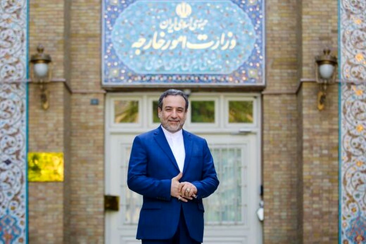 سمت جدید عراقچی به معنای ابقا در تیم مذاکره است؟