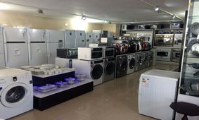 وزارت صنعت: هیچ‌گونه ثبت سفارش واردات لوازم خانگی خارجی نداشته ایم