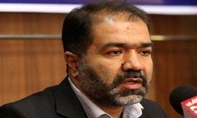 مرتضوی استاندار اصفهان شد