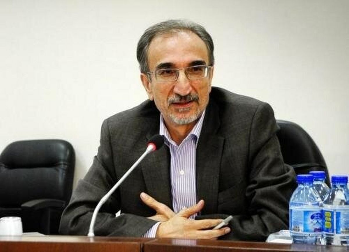 استارت انتقال آب از دریای عمان به سه استان زده شد