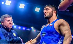 افسانه ای به نام رشید سعداله‌یف/ تانک روسی همچنان مدال‌ها را درو می‌کند