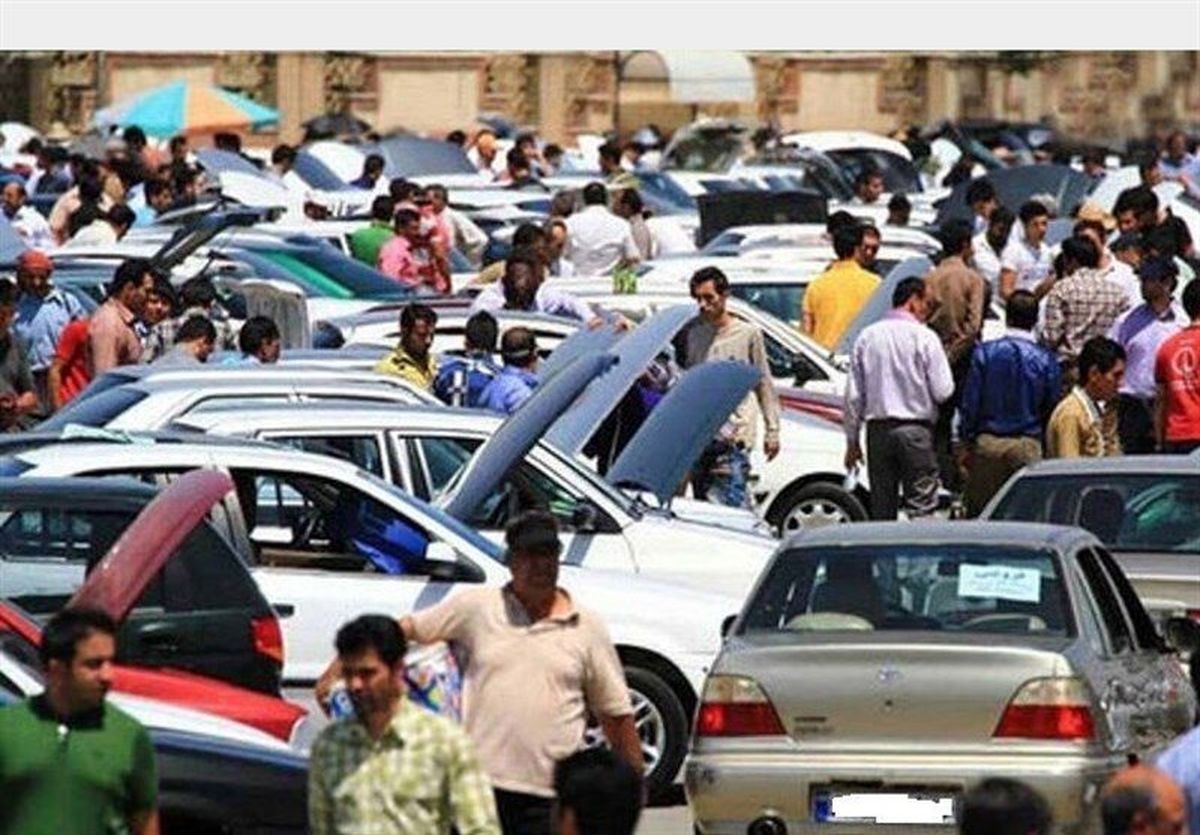 پژو ۲۰۶ به مرز ۲۹۶ میلیون تومان رسید