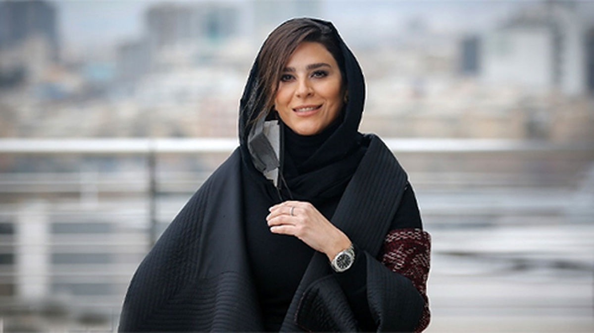 استایل به استایل با بانو سحر دولتشاهی