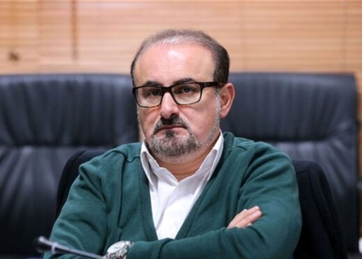 عبدالحسین مختاباد: صدای شجریان مانند یک سازِ خوب است اما...