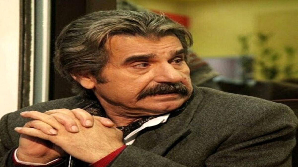 ویدئوی دیده نشده از آوازخوانی مرحوم عزت الله مهرآوران