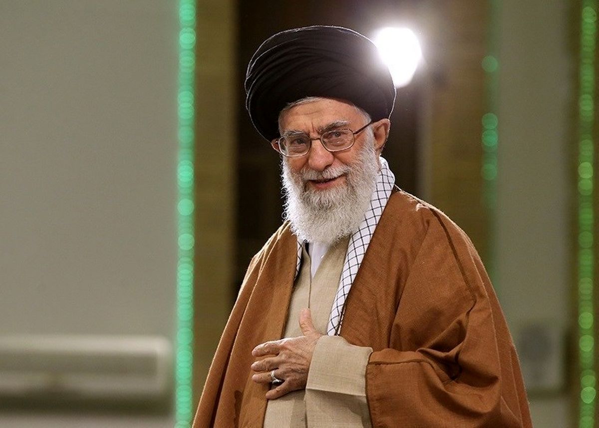 پیام رهبر انقلاب در پی حادثه مصیبت‌بار انفجار در مسجدی در استان قندوز افغانستان