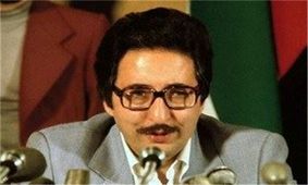 واکنش فرزند شهید همت به مرگ بنی صدر