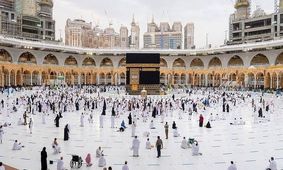 تزریق دو دوز واکسن، شرط جدید عربستان برای عمره گزاران