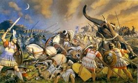 ایران چند بار توسط قوای خارجی اشغال شده است؟ / از چنگیز تا اسکندر؛ داستان همه آنها که دروازه‌های ایران را گشودند
