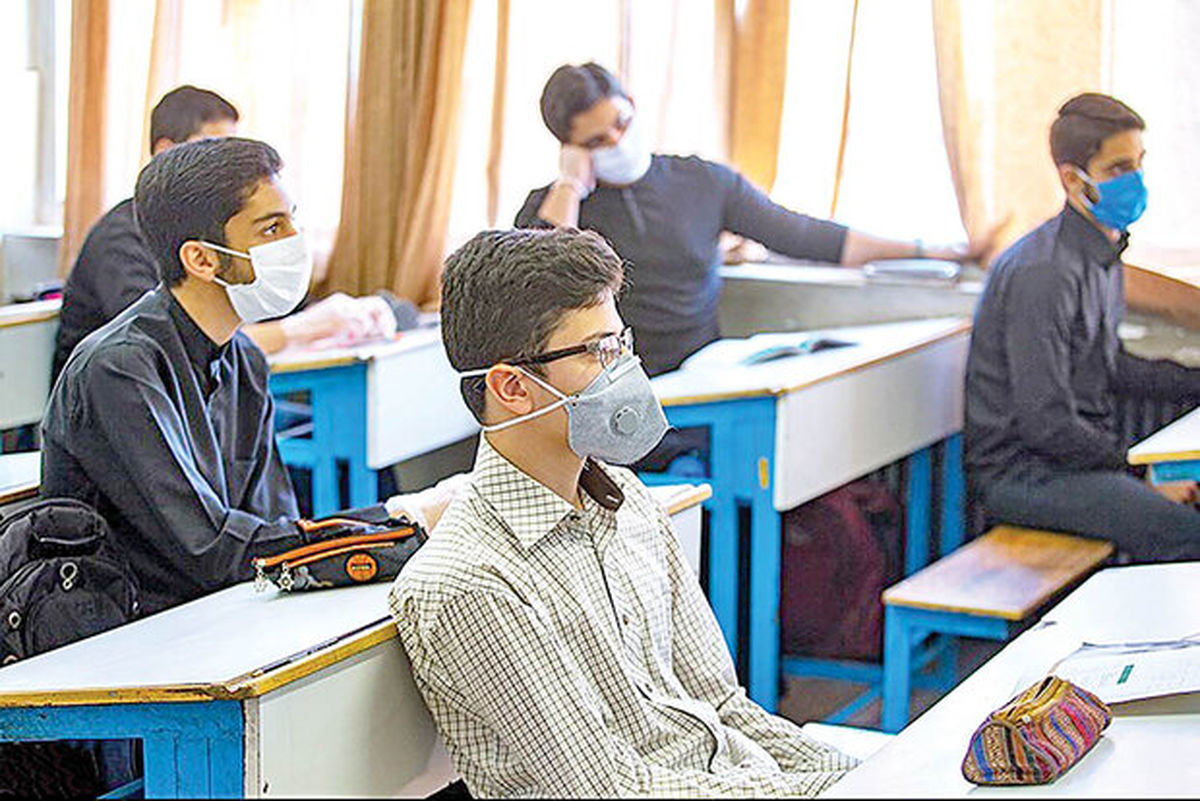 شروط بازگشایی حضوری دانشگاه‌ها از زبان معاون وزیر علوم