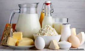 چرا قیمت لبنیات کاهش نیافت؟