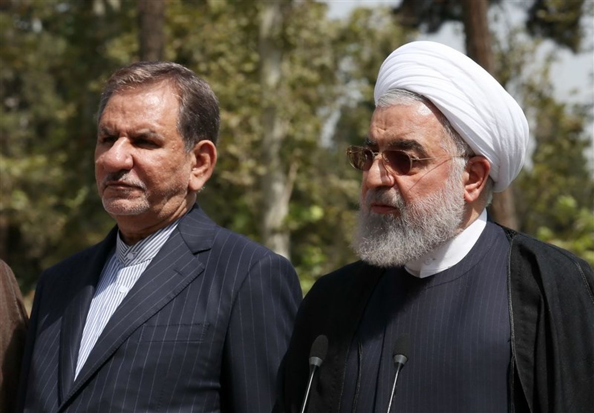 ارسال پرونده روحانی و جهانگیری به قوه قضاییه/ تخلف مسئولان دولت های یازدهم و دوازدهم در تعیین تکلیف بورسیه ها محرز شد/ ویدئو
