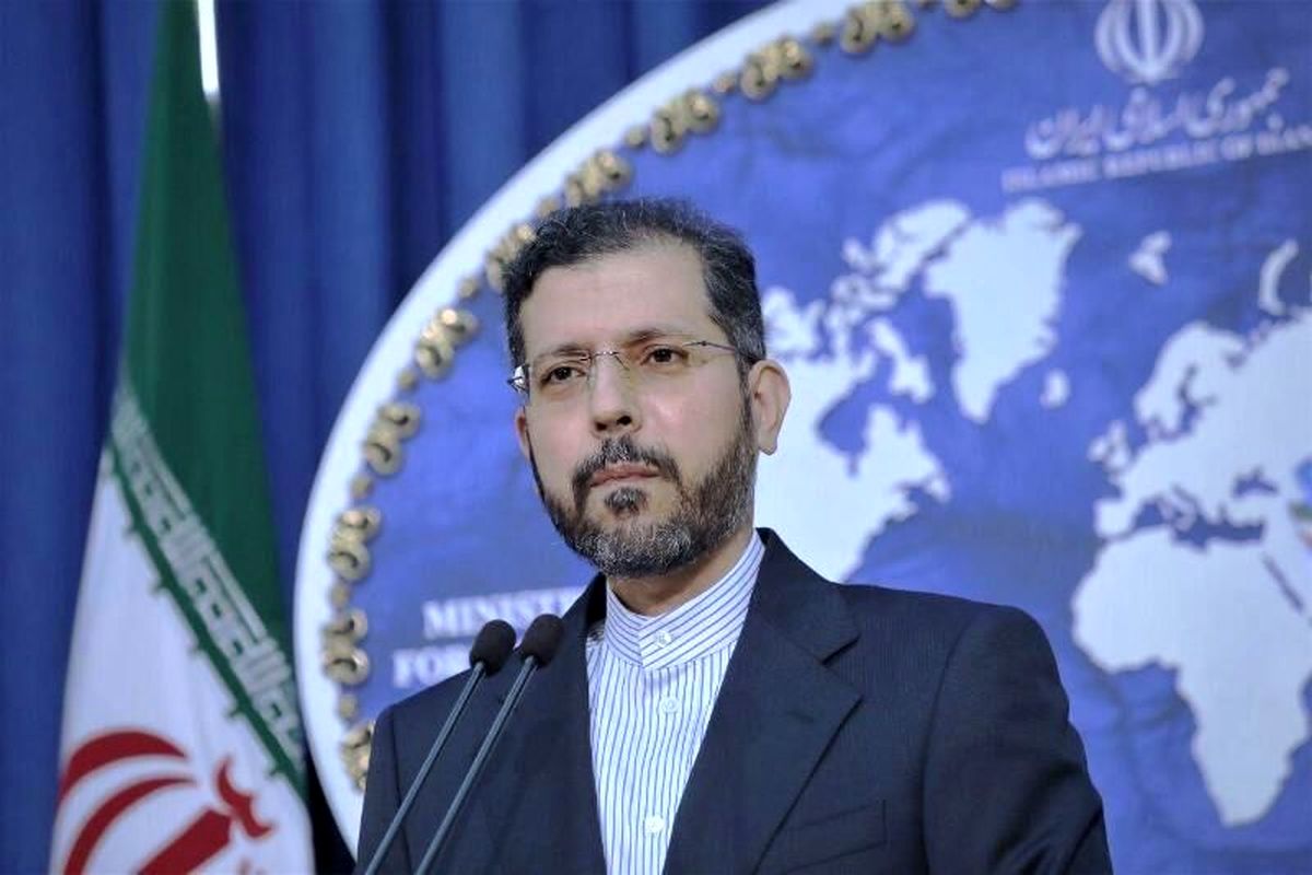 خطیب‌زاده بر حفظ ثبات و آرامش لبنان تأکید و تیراندازی به سمت مردم بی گناه را محکوم کرد