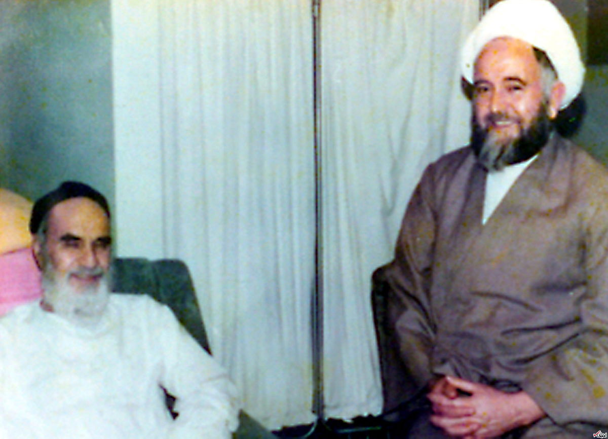 روایت داماد امام از پاک‌سازی وزارتخانه‌ها در اول انقلاب