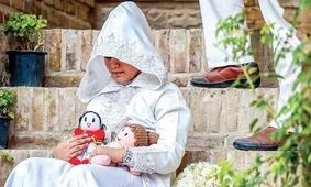 جناب رئیس جمهور، حالا که با مجلس همسو هستید جلوی مادرشدن کودکان 10 ساله را بگیرید