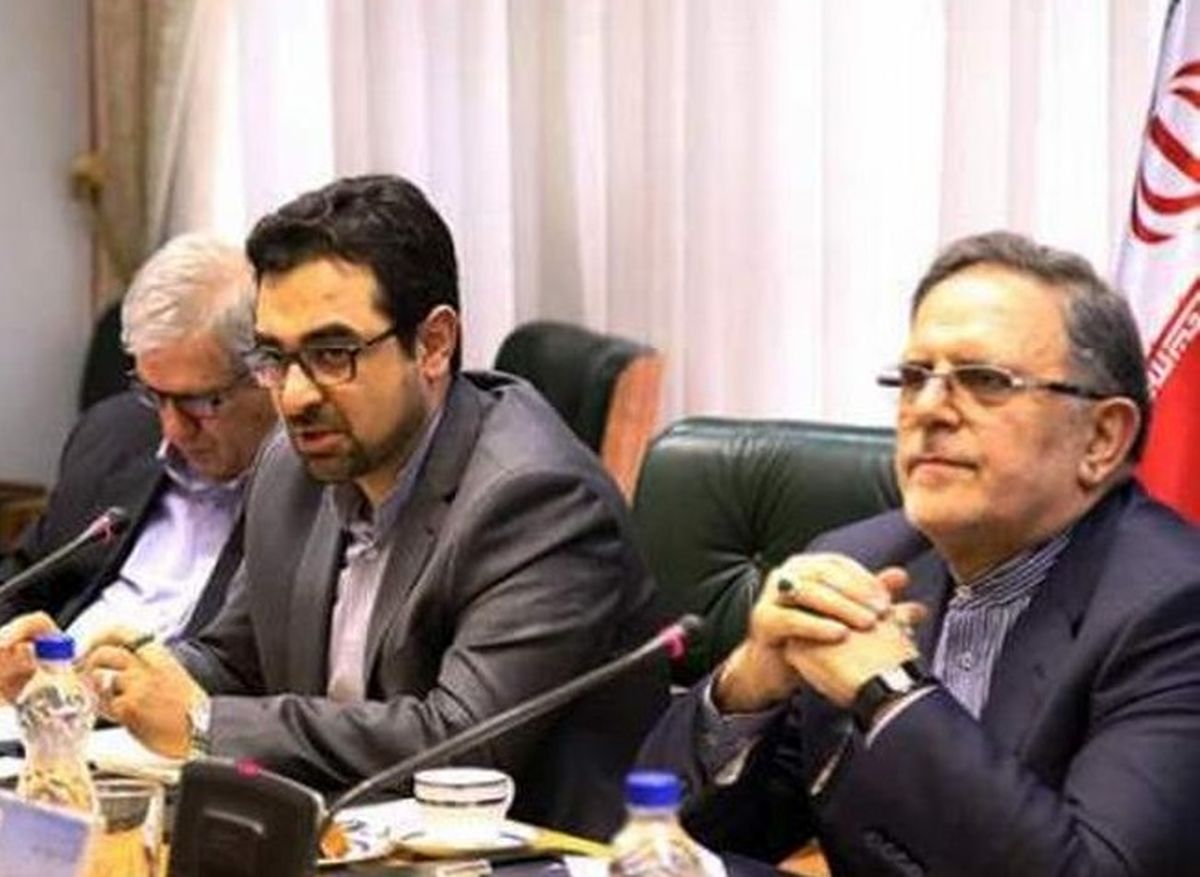 سیف به ۱۰ سال، عراقچی به ۸ سال و سالار آقاخانی به ۱۳ سال حبس محکوم شدند/ یک فعال رسانه ای: تکلیف مسئول بالادستی آنها (روحانی) چه می‌شود؟