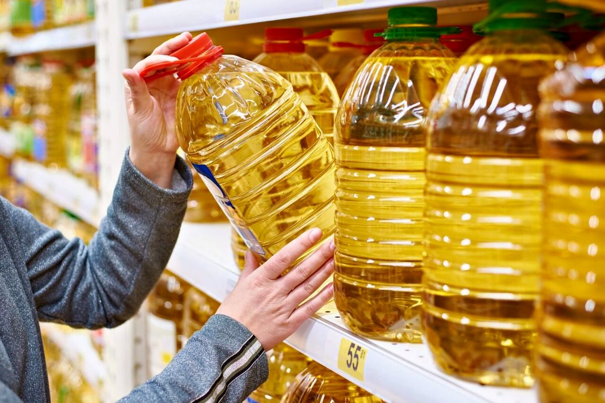 احتمال افزایش ۱۰۰ درصدی قیمت روغن با حذف ارز ۴۲۰۰ تومانی