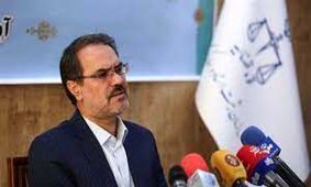 سخنگوی قوه قضائیه: بسیاری از ممنوع الخروجی‌ها در سامانه ما موجود نیست